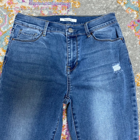 Pacsun Jeans - Picture 2 of 3
